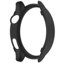 For Xiaomi Watch S5 PC Watch Case Hollow Semi-Enclosed Smartwatch Protective Cover - Black - 5