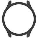 For Xiaomi Watch S5 PC Watch Case Hollow Semi-Enclosed Smartwatch Protective Cover - Black - 6