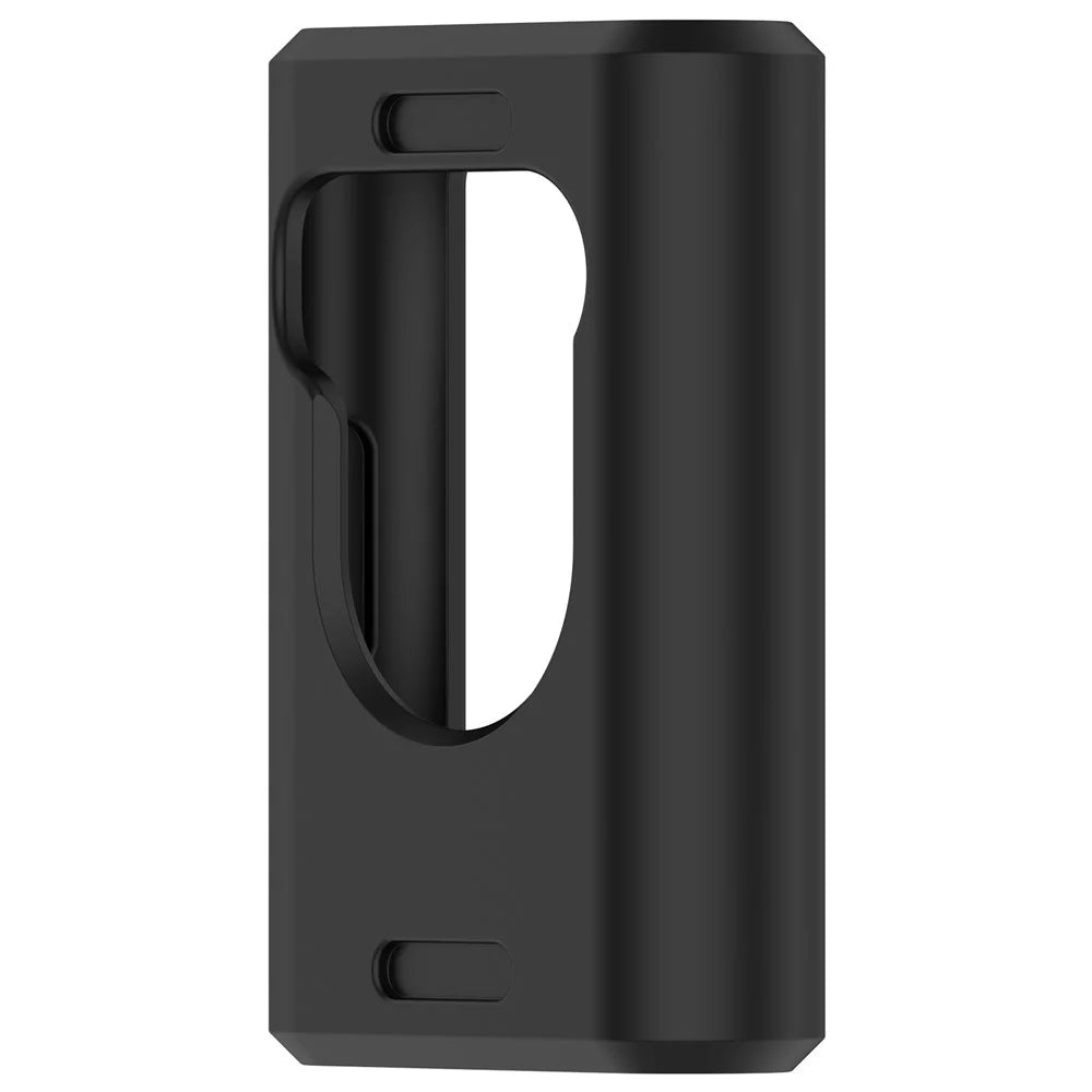 For Huawei Band 11 Pro / 11 Pro NFC Watch Case Soft Silicone Protective Cover - Black - 3
