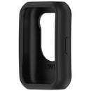 For Huawei Band 11 / 11 NFC Watch Case Soft Silicone Protective Cover - Black - 2