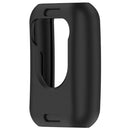 For Huawei Band 11 / 11 NFC Watch Case Soft Silicone Protective Cover - Black - 3