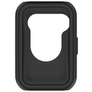 For Huawei Band 11 / 11 NFC Watch Case Soft Silicone Protective Cover - Black - 4