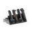 IPLAY HBS-2897 NS2 Joy-Con Charging Station for Nintendo Switch 2 4-in-1 Magnetic Charging Dock with LED Indicator - 1