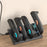 IPLAY HBS-2897 NS2 Joy-Con Charging Station for Nintendo Switch 2 4-in-1 Magnetic Charging Dock with LED Indicator - 4