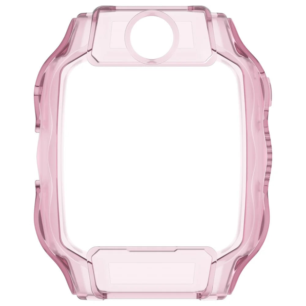For Imoo Watch Phone Z11 / Z11 Teen Edition Watch Protective Case Shockproof TPU Cover - Purple - 6