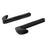 KJH NS2-579 2Pcs Charging Adapter for Nintendo Switch Joy-Con Controller to Switch 2 Console Magnetic Connector Charging Dock - Black - 5