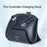STARTRC GAMES For Nintendo Switch 2 Pro Controller Charging Dock Station with Adapter - 4