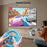 DOBE FOMIS ELECTRONICS TNS-3152 15-in-1 Sports Kit for Nintendo Switch  /  Switch OLED Joy-Con Sports Accessories Gaming Controller Set - 7