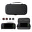 8047 Carrying Case for Asus ROG Xbox Ally X (2025) Portable Gaming Console Shockproof EVA Hard Shell Travel Storage Bag - Black - 3