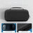 8047 Carrying Case for Asus ROG Xbox Ally X (2025) Portable Gaming Console Shockproof EVA Hard Shell Travel Storage Bag - Black - 6