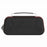 8047P For Asus ROG Xbox Ally X (2025) / Xbox Ally (2025) Shockproof Protective Case Gaming Handheld Carrying Bag Hard EVA Shell - Black - 2