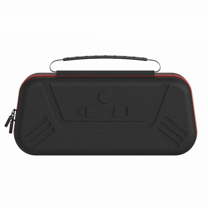 8047P For Asus ROG Xbox Ally X (2025) / Xbox Ally (2025) Shockproof Protective Case Gaming Handheld Carrying Bag Hard EVA Shell - Black - 2