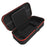 8047P For Asus ROG Xbox Ally X (2025) / Xbox Ally (2025) Shockproof Protective Case Gaming Handheld Carrying Bag Hard EVA Shell - Black - 3