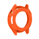 Silicone Case for Huawei Watch GT Runner 2 Protective Cover Shockproof Soft TPU Shell - Orange - 3