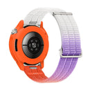 Silicone Case for Huawei Watch GT Runner 2 Protective Cover Shockproof Soft TPU Shell - Orange - 5