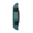 For Honor Watch 6 Protective Case Hard PC Watch Cover with Screen Protector - Black - 5