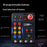 PXN CB1 Racing Simulator Control Box 30 Programmable Buttons RGB Lights for PC Gaming - Black - 6