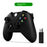 Mini Wireless Adapter USB Receiver for Xbox One Elite / S / X / Series S / X 8-Controller Gaming - Black - 3