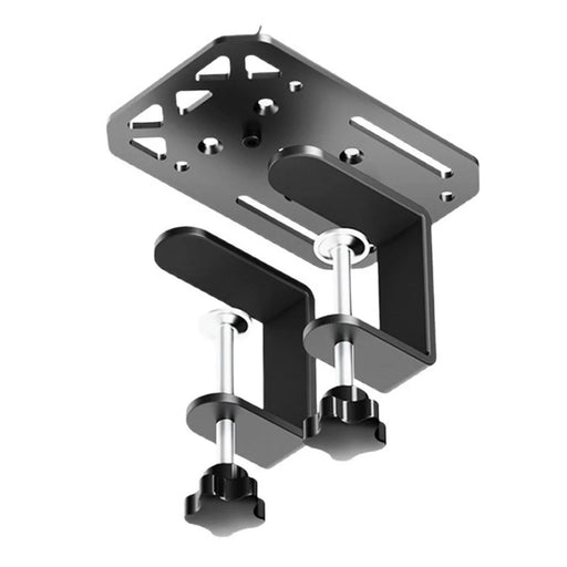 PXN ZD1 For PXN HB S Simracing Handbrake Desktop Clamp Mount High Strength Carbon Steel Bracket - Black - 1