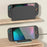 HBS-2811 For Nintendo Switch 2 Portable Charging Dock Stand RGB LED Light Touch Control Charging Station - Black - 3