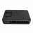 KJH KJH-NS2-568 For Nintendo Switch 2 Smart Cooling Fan LED Display 3-Speed Auto Temp Control - Black - 2
