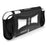 Anti Fall Soft TPU Protective Case Cover for Nintendo Switch Lite - Black - 1