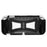 Anti Fall Soft TPU Protective Case Cover for Nintendo Switch Lite - Black - 2