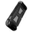 Anti Fall Soft TPU Protective Case Cover for Nintendo Switch Lite - Black - 5
