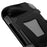 Anti Fall Soft TPU Protective Case Cover for Nintendo Switch Lite - Black - 6
