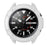 Smart Watch Protective TPU Frame Case Cover for Samsung Galaxy Watch3 41mm - White - 1