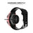 ENKAY HAT PRINCE Electroplated TPU Full Coverage Watch Case Cover for Samsung Galaxy Watch4 44mm - Pink - 3