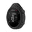 Scratch-Resistant Soft Silicone Bumper Frame Protector Cover for Garmin Approach G12 - Black - 1