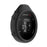 Scratch-Resistant Soft Silicone Bumper Frame Protector Cover for Garmin Approach G12 - Black - 4