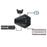 6311 Keyboard and Mouse Converter for P4/P3/X-Box One/X-Box 360/NS-Switch Game Console - 2