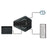 6311 Keyboard and Mouse Converter for P4/P3/X-Box One/X-Box 360/NS-Switch Game Console - 3