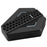 6311 Keyboard and Mouse Converter for P4/P3/X-Box One/X-Box 360/NS-Switch Game Console - 5