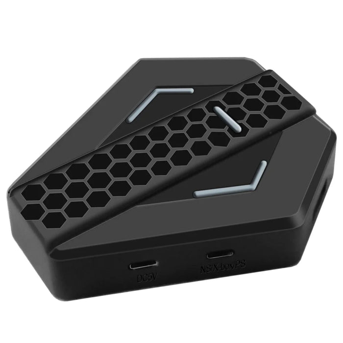 6311 Keyboard and Mouse Converter for P4/P3/X-Box One/X-Box 360/NS-Switch Game Console - 5