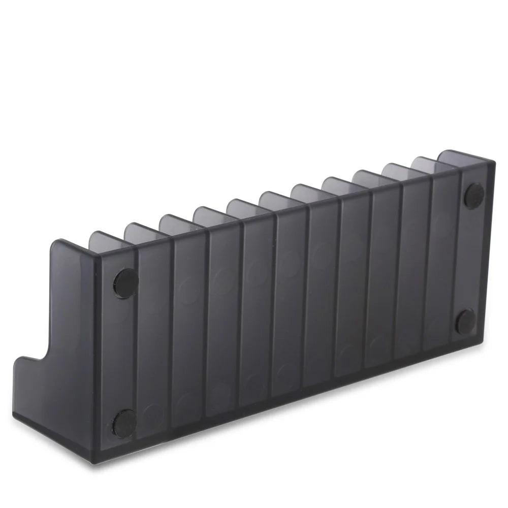 DOBE 2Pcs TNS-857 Game Card Box Holder Storage Stand for Nintendo Switch - 3
