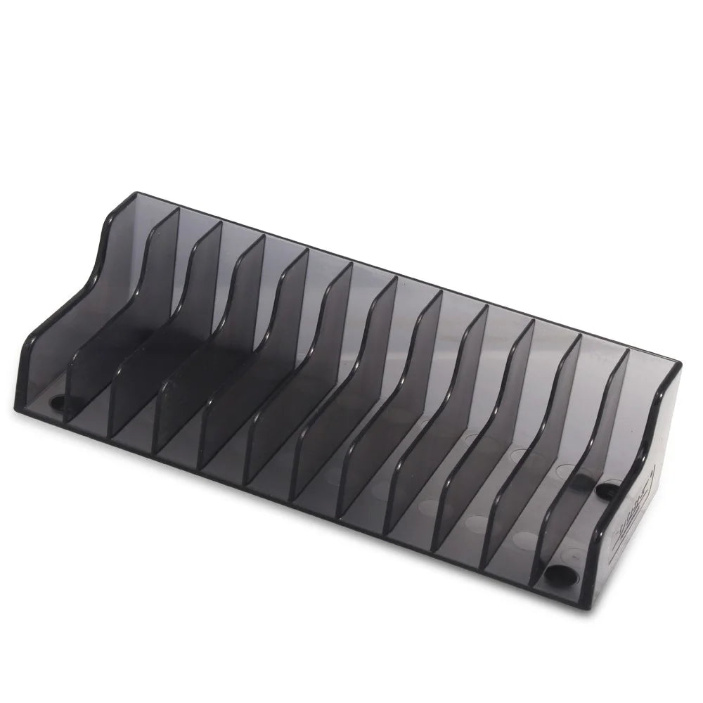 DOBE 2Pcs TNS-857 Game Card Box Holder Storage Stand for Nintendo Switch - 4