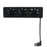 DOBE TNS-1719 3-Fan USB Cooling Fan Cooler for Nintendo Switch Game Console Holder - 5