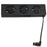 DOBE TNS-1719 3-Fan USB Cooling Fan Cooler for Nintendo Switch Game Console Holder - 6