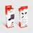 KJH NS-059 Game Card Storage Holder CD Disc Storage Box Bracket for Nintendo Switch/Lite/OLED - 7