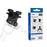 DOBE TP5-0573 Adjustable Game Smoke Pipe Holder Clip Hookah Gamepad Joystick Clamp Bracket for PS5 Wireless Controller - 1