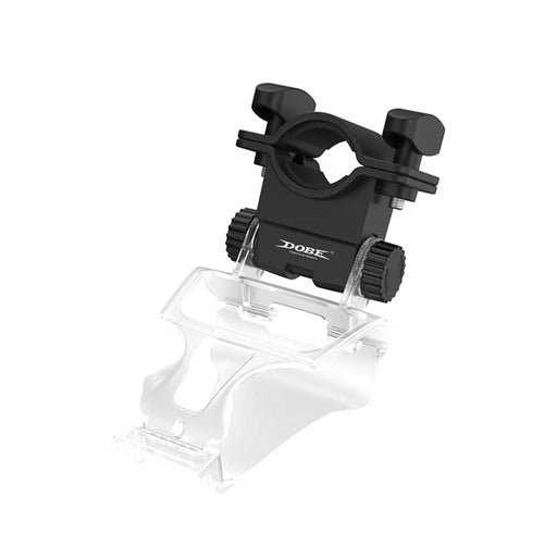 DOBE TP5-0573 Adjustable Game Smoke Pipe Holder Clip Hookah Gamepad Joystick Clamp Bracket for PS5 Wireless Controller - 2