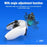 DOBE TP5-0573 Adjustable Game Smoke Pipe Holder Clip Hookah Gamepad Joystick Clamp Bracket for PS5 Wireless Controller - 5