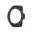 Dual Color Smart Watch Frame PC Case Cover Protector with Scale for Huawei Watch GT 2e - Black / Blue - 1