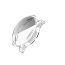 Transparent Soft TPU Ultra-Thin Overall Protective Cover Case for Huami Amazfit GTR3/GTR3 Pro - 6