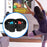 JYS JYS-NS215 10-in-1 Motion Control Grips Holder Golf Clubs Wrist Dance Band Handle Leg Strap Tennis Racket Game Accessories Set for Nintendo Switch - 5