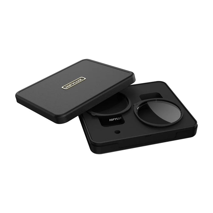 HIFYLUX QF11 1 Pair -1.5D Myopia Lenses Nearsighted Corrective Aspherical Resin Glasses Lenses for Oculus Quest 2 - 7