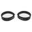 HIFYLUX QF11 1 Pair -1.0D Aspherical Myopia Lenses Nearsighted Corrective Resin Glasses Lenses VR Accessories for Oculus Quest 2 - 1